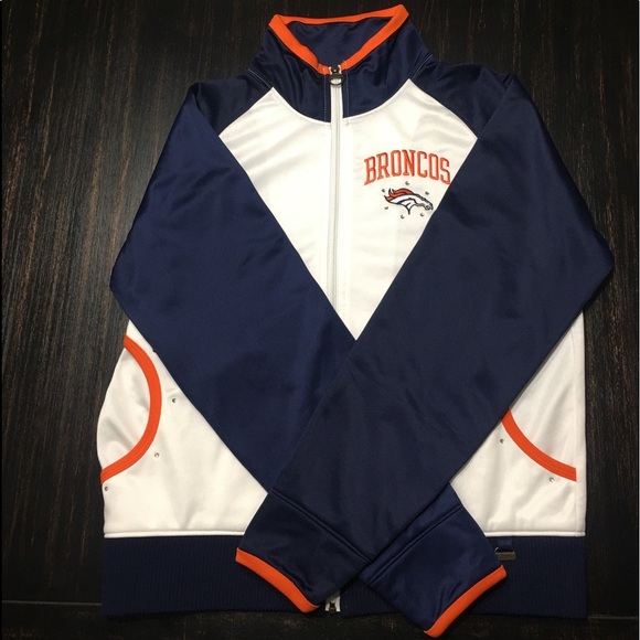 Women’s RBk NFL Jacket - Picture 1 of 8